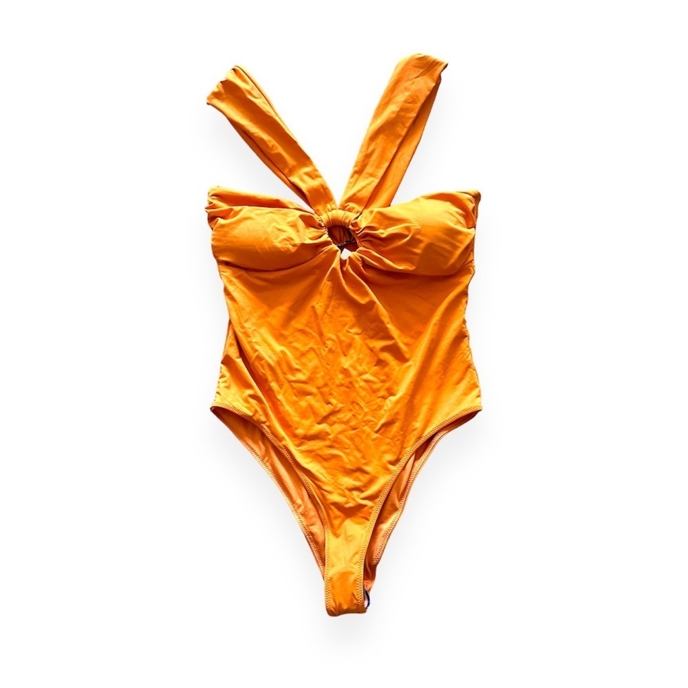 ZARA ONE-PIECE SWIMSUIT - Picture 3 of 5